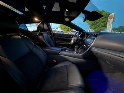 2019 Nissan Maxima 3.5 SR - Photo 43 - Norwalk, CA 90650-2241