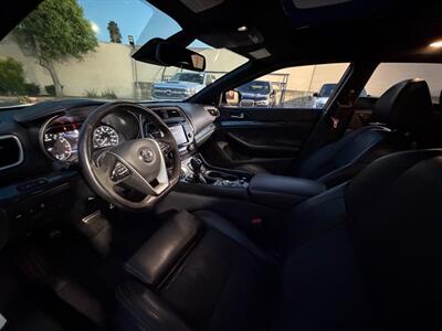 2019 Nissan Maxima 3.5 SR - Photo 27 - Norwalk, CA 90650-2241