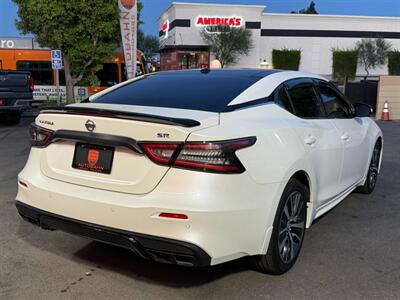 2019 Nissan Maxima 3.5 SR - Photo 15 - Norwalk, CA 90650-2241