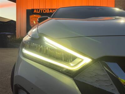 2019 Nissan Maxima 3.5 SR - Photo 3 - Norwalk, CA 90650-2241