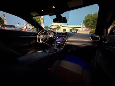 2019 Nissan Maxima 3.5 SR - Photo 40 - Norwalk, CA 90650-2241