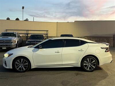 2019 Nissan Maxima 3.5 SR - Photo 10 - Norwalk, CA 90650-2241