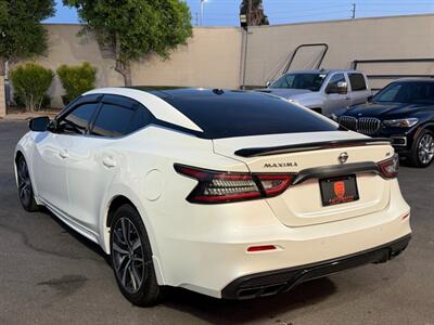 2019 Nissan Maxima 3.5 SR - Photo 12 - Norwalk, CA 90650-2241
