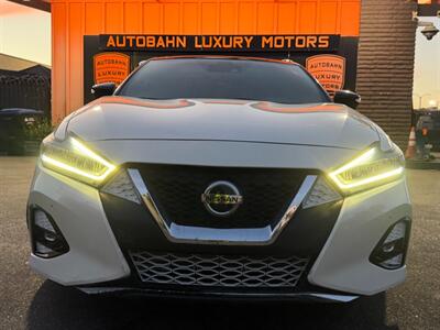 2019 Nissan Maxima 3.5 SR - Photo 2 - Norwalk, CA 90650-2241