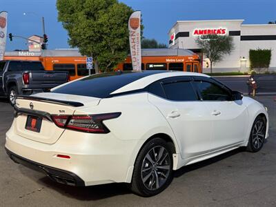 2019 Nissan Maxima 3.5 SR - Photo 17 - Norwalk, CA 90650-2241