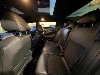 2019 Nissan Maxima 3.5 SR - Photo 33 - Norwalk, CA 90650-2241