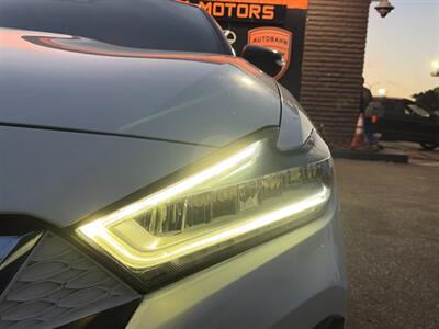 2019 Nissan Maxima 3.5 SR - Photo 4 - Norwalk, CA 90650-2241