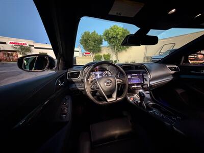 2019 Nissan Maxima 3.5 SR - Photo 36 - Norwalk, CA 90650-2241