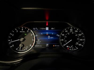 2019 Nissan Maxima 3.5 SR - Photo 46 - Norwalk, CA 90650-2241