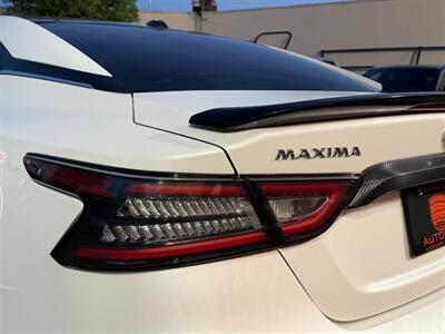 2019 Nissan Maxima 3.5 SR - Photo 13 - Norwalk, CA 90650-2241