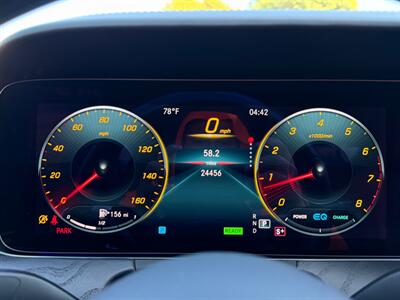 2022 Mercedes-Benz CLS CLS 450 4MATIC   - Photo 22 - Norwalk, CA 90650-2241