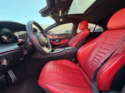 2022 Mercedes-Benz CLS CLS 450 4MATIC   - Photo 13 - Norwalk, CA 90650-2241