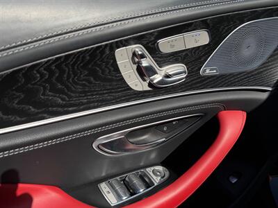 2022 Mercedes-Benz CLS CLS 450 4MATIC   - Photo 12 - Norwalk, CA 90650-2241