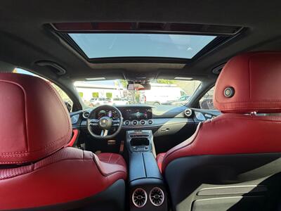 2022 Mercedes-Benz CLS CLS 450 4MATIC   - Photo 29 - Norwalk, CA 90650-2241