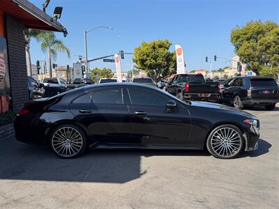2022 Mercedes-Benz CLS CLS 450 4MATIC   - Photo 8 - Norwalk, CA 90650-2241