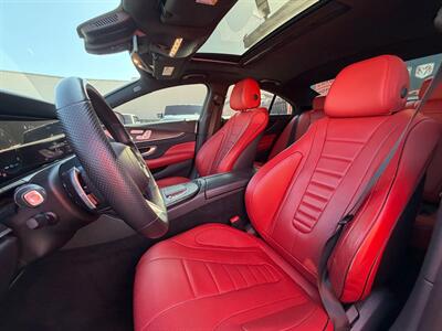 2022 Mercedes-Benz CLS CLS 450 4MATIC   - Photo 14 - Norwalk, CA 90650-2241