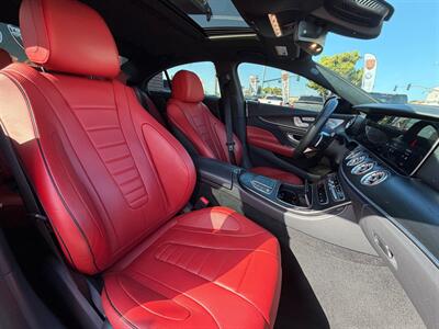 2022 Mercedes-Benz CLS CLS 450 4MATIC   - Photo 24 - Norwalk, CA 90650-2241
