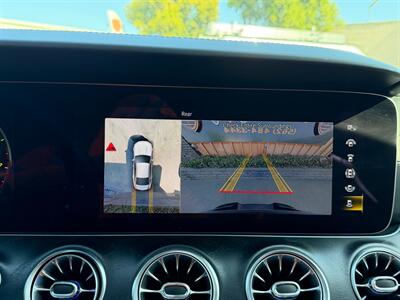 2022 Mercedes-Benz CLS CLS 450 4MATIC   - Photo 20 - Norwalk, CA 90650-2241