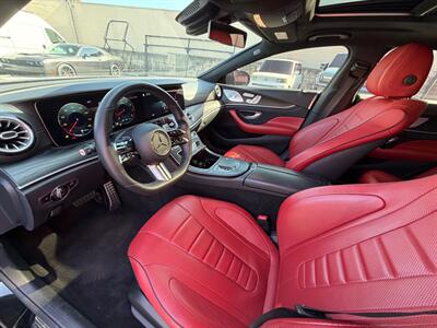 2022 Mercedes-Benz CLS CLS 450 4MATIC   - Photo 15 - Norwalk, CA 90650-2241