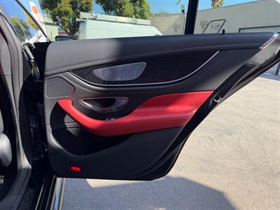 2022 Mercedes-Benz CLS CLS 450 4MATIC   - Photo 28 - Norwalk, CA 90650-2241