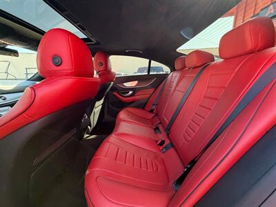 2022 Mercedes-Benz CLS CLS 450 4MATIC   - Photo 18 - Norwalk, CA 90650-2241