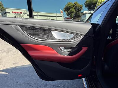 2022 Mercedes-Benz CLS CLS 450 4MATIC   - Photo 17 - Norwalk, CA 90650-2241