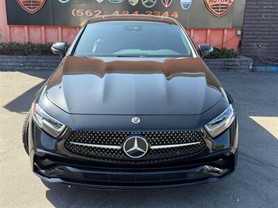 2022 Mercedes-Benz CLS CLS 450 4MATIC   - Photo 2 - Norwalk, CA 90650-2241