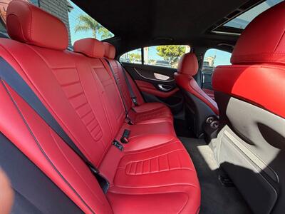2022 Mercedes-Benz CLS CLS 450 4MATIC   - Photo 27 - Norwalk, CA 90650-2241