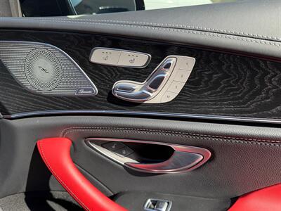 2022 Mercedes-Benz CLS CLS 450 4MATIC   - Photo 25 - Norwalk, CA 90650-2241