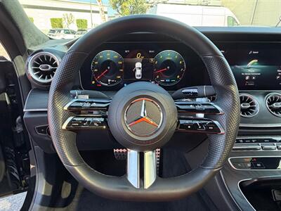 2022 Mercedes-Benz CLS CLS 450 4MATIC   - Photo 16 - Norwalk, CA 90650-2241