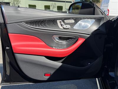 2022 Mercedes-Benz CLS CLS 450 4MATIC   - Photo 11 - Norwalk, CA 90650-2241