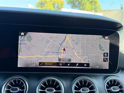 2022 Mercedes-Benz CLS CLS 450 4MATIC   - Photo 21 - Norwalk, CA 90650-2241