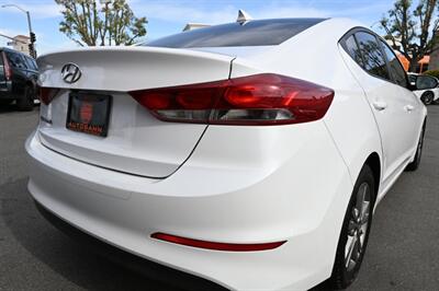 2018 Hyundai ELANTRA SEL   - Photo 25 - Norwalk, CA 90650-2241