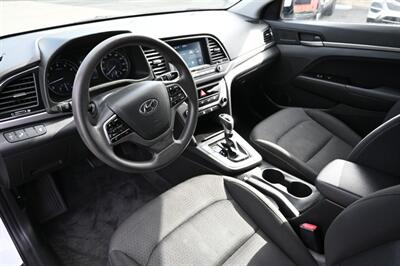2018 Hyundai ELANTRA SEL   - Photo 39 - Norwalk, CA 90650-2241