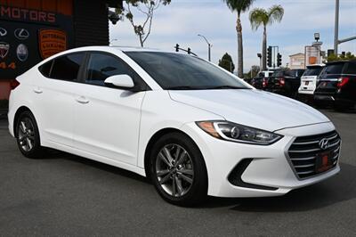 2018 Hyundai ELANTRA SEL   - Photo 31 - Norwalk, CA 90650-2241