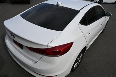 2018 Hyundai ELANTRA SEL   - Photo 26 - Norwalk, CA 90650-2241