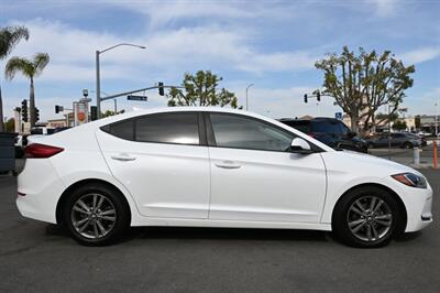 2018 Hyundai ELANTRA SEL   - Photo 29 - Norwalk, CA 90650-2241