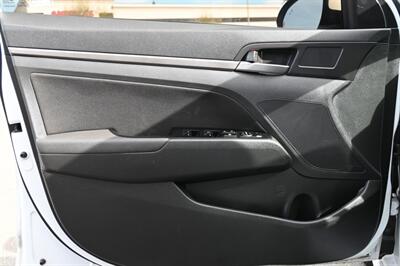 2018 Hyundai ELANTRA SEL   - Photo 35 - Norwalk, CA 90650-2241