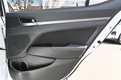 2018 Hyundai ELANTRA SEL   - Photo 53 - Norwalk, CA 90650-2241