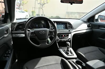 2018 Hyundai ELANTRA SEL   - Photo 50 - Norwalk, CA 90650-2241