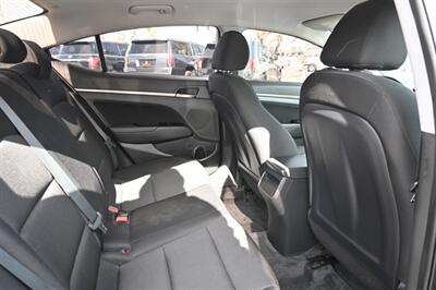 2018 Hyundai ELANTRA SEL   - Photo 55 - Norwalk, CA 90650-2241