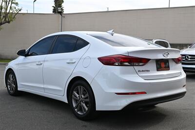 2018 Hyundai ELANTRA SEL   - Photo 17 - Norwalk, CA 90650-2241