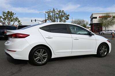 2018 Hyundai ELANTRA SEL   - Photo 28 - Norwalk, CA 90650-2241