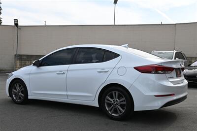 2018 Hyundai ELANTRA SEL   - Photo 16 - Norwalk, CA 90650-2241