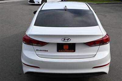 2018 Hyundai ELANTRA SEL   - Photo 21 - Norwalk, CA 90650-2241