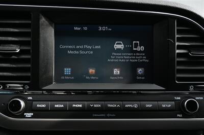 2018 Hyundai ELANTRA SEL   - Photo 63 - Norwalk, CA 90650-2241