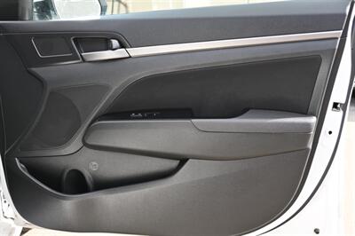 2018 Hyundai ELANTRA SEL   - Photo 56 - Norwalk, CA 90650-2241