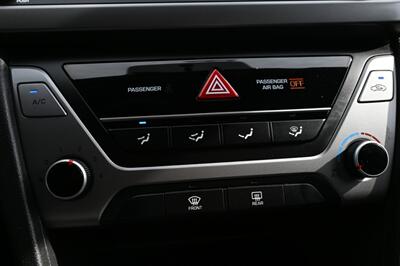 2018 Hyundai ELANTRA SEL   - Photo 65 - Norwalk, CA 90650-2241