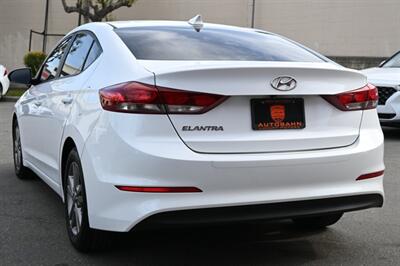2018 Hyundai ELANTRA SEL   - Photo 19 - Norwalk, CA 90650-2241
