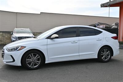 2018 Hyundai ELANTRA SEL   - Photo 13 - Norwalk, CA 90650-2241
